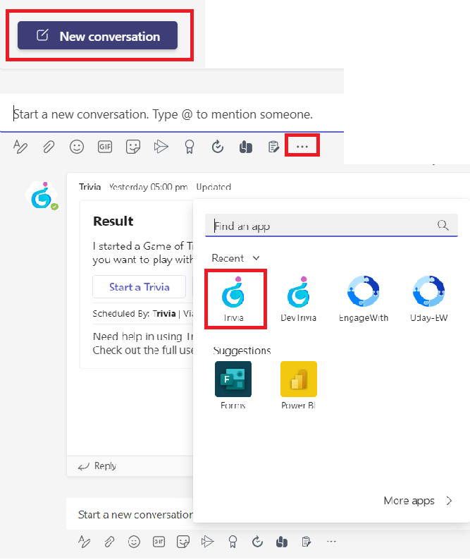 How to Manage the Water Cooler Automation on MS Teams?