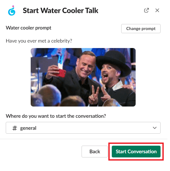 What is a Water Cooler? How do I start it?